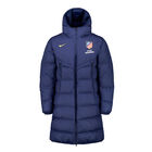 Nike adult LaLiga 25/26 long coat